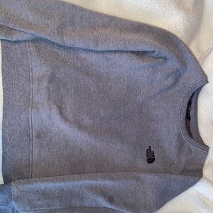 North Face Crewneck